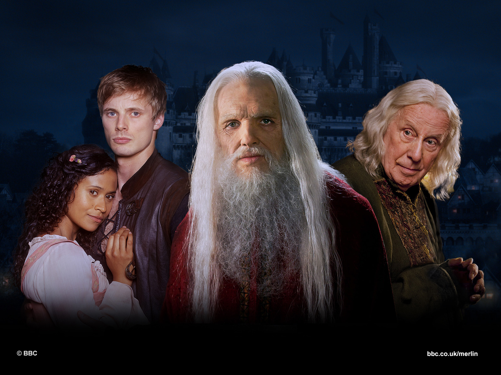 Silly Thoughts on Entertainment: Merlin Series 3 Episode 10: Queen of Silly Thoughts on Entertainment: Merlin Series 3 Episode 10: Queen of